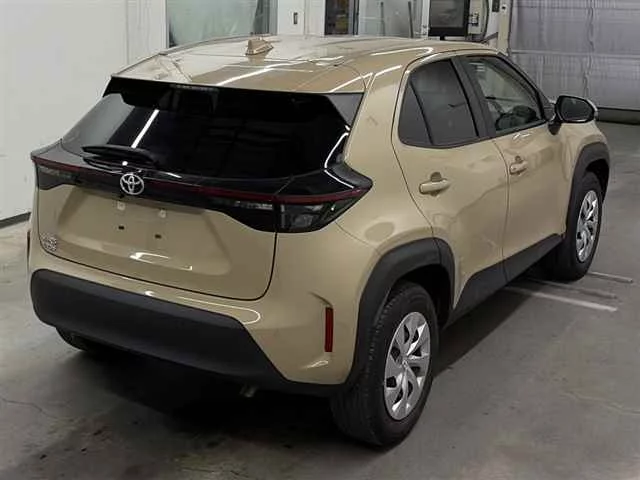 Toyota Yaris Cross MXPB10 2023